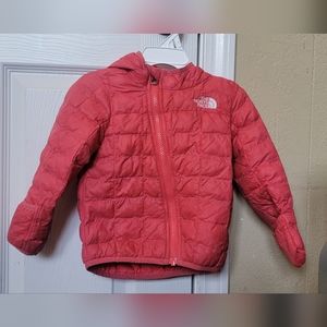 The North Face Jacket
